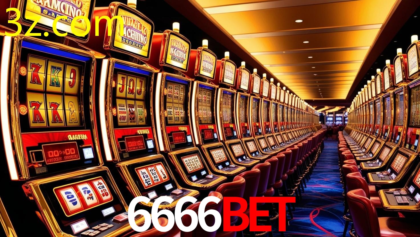 6666BET.COM