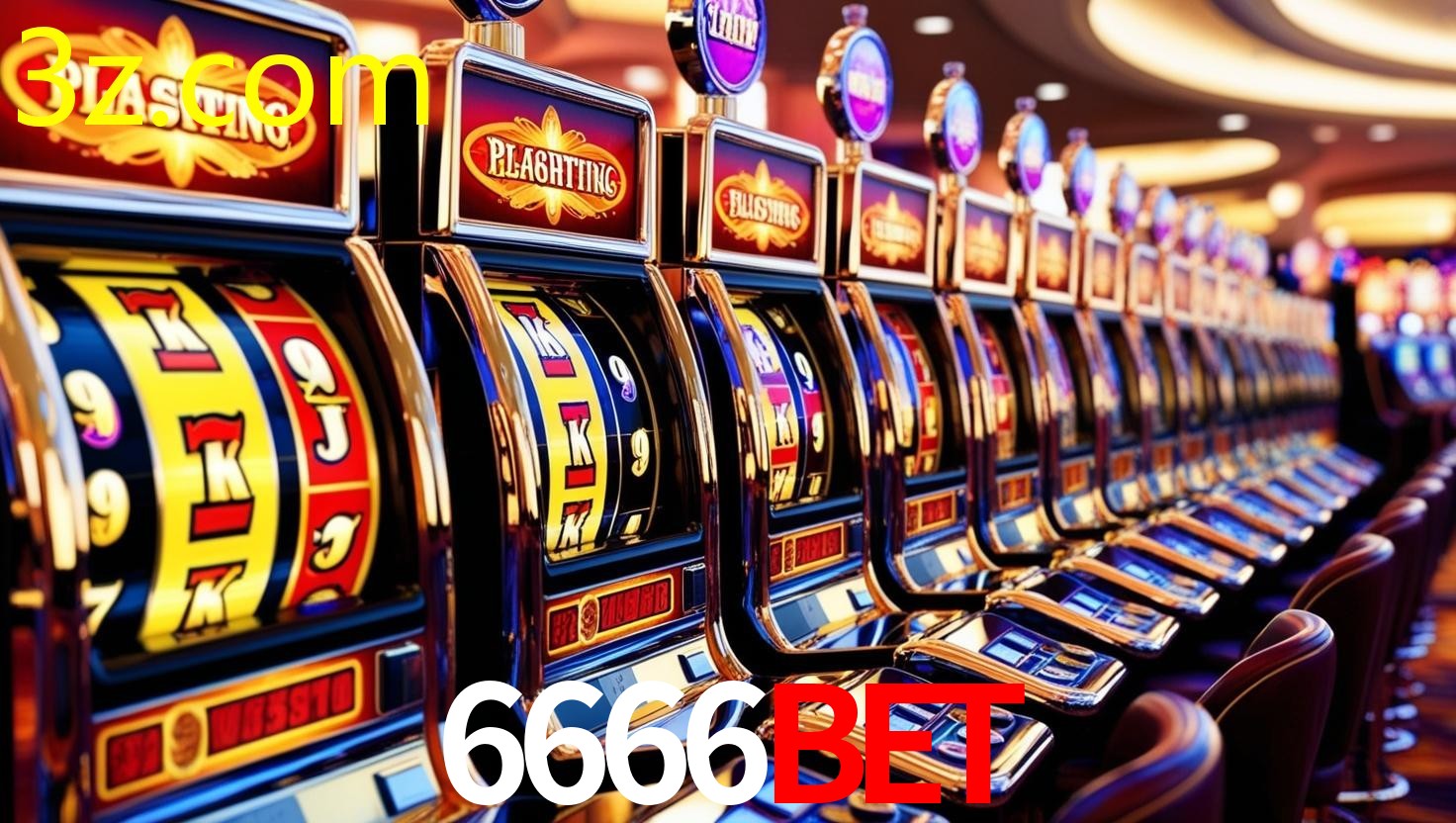 6666BET.COM